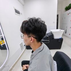 -Youth！Studio柚子造型