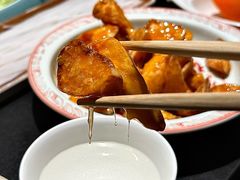-蘸小院铁锅炖·蘸酱菜·东北菜(怀远门店)