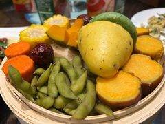 -保定会馆(裕华店)