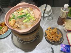 -肥家大排档(天河体育西店)