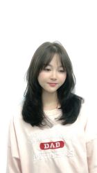 点击看大图 -首脑美发沙龙