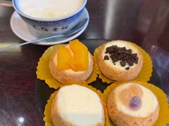 -民信老铺(双皮奶博物馆店)