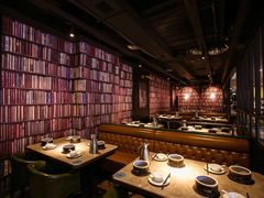 大堂-V-ONE西雅图海鲜自助餐厅(仓山万达广场店)