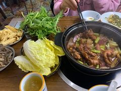 -宏大运餐厅(传媒大学店)