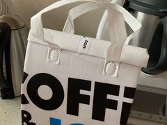 -COFFii&JOY(龙江新城市广场店)