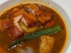 -CoCo壱番屋(久光百货店)