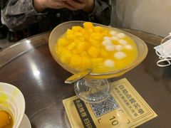 -仁信老铺甜品(北京路店)