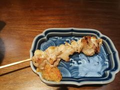 -一豚轩·烧鸟·豚骨拉面(五四路店)