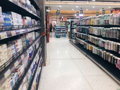 -利群商厦(台东店)