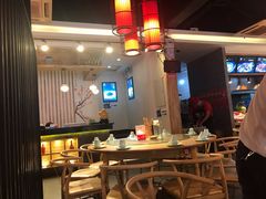 大堂-蜀厨小匠·民间川菜(犀浦店)