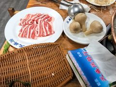 -元盛居(生态大街店)