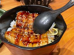 -吟松日式料理(莘庄店)