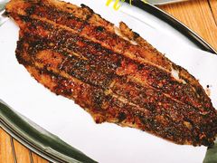 -金二烤肉(早慈巷小区店)