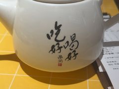 -蔡澜点心·粤菜(花城汇南区店)