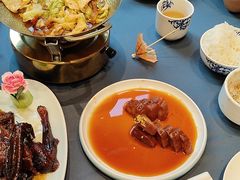 -皇饭儿·王润兴酒楼(河坊街店)