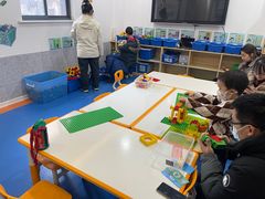 -艾克瑞特AI机器人·少儿编程·人工智能通识教育·STEAM教育(伟东校区)