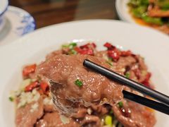 -金客家食府(联发文创口岸店)