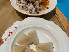 -糟粕醋·椰苑海南菜餐厅(亚龙湾天域酒店)