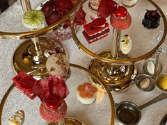 -Salon de Ville浦江汇(上海外滩华尔道夫酒店店)