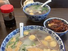 -小潘记鸭血粉丝汤
