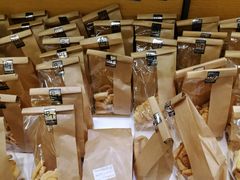 -面包新语(上地华联店)