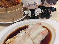 -香港池仔记肠粉王(博多新记襄阳南路店)