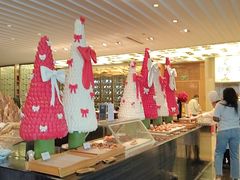 -圣丰索菲特·2 On 988 Café 自助餐厅