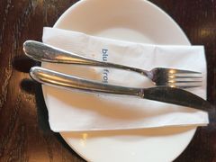 -blue frog蓝蛙(长泰广场店)