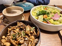 -G+KITCHEN(龙湖狮山天街店)