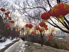 -南翠屏公园