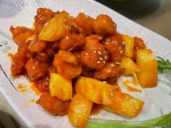 -小菜园新徽菜(阜阳颍州万达店)