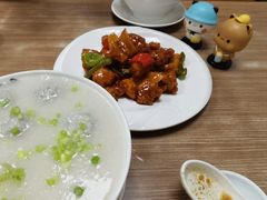 -百福麵家(新馬路店)