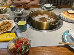 -大理董·董家小厨野生菌火锅(古城旗舰店)