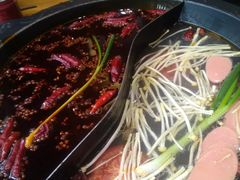 -巴蜀印象火锅(永陵总店)