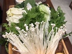 -蝎王府羊蝎子(虎坊桥总店)