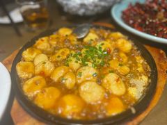 -嘉年华面包房餐厅（饺子馆）(陶然亭店)
