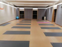 -FineYoga梵音瑜伽·普拉提