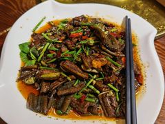 -银生食府·普洱菜(金星店)