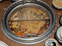 -快乐小羊(富强中路店)