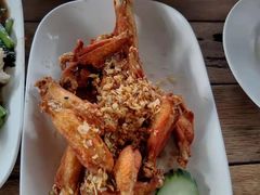 -Doo Dee Thai Food(Issan/Isaan/Esan)