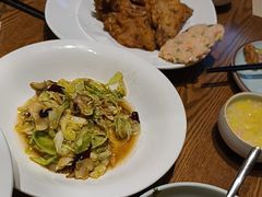 -新时代大酒店(仰口路店)