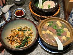 -南京大牌档(中关村领展广场店)