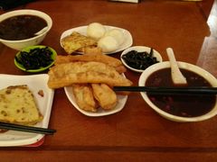 -宏状元现熬粥·京味菜(三里河店)