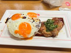 -Red Rice米饭主题餐厅(荔枝角店)