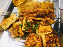 -江城燕子大排档(江汉路步行街店)