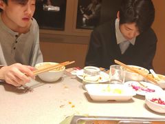 -海底捞火锅(枫蓝国际购物中心店)