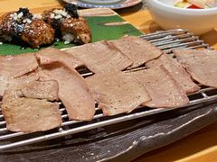 -大岛日本料理铁板烧(南通大饭店)