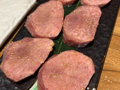 -炼火烤肉店