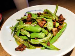 辣椒小炒肉-新白鹿餐厅(城西银泰城店)