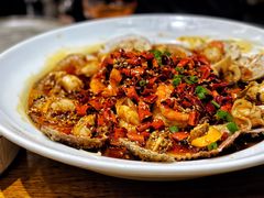 海鲜毛血旺-必点海鲜·鲅鱼水饺(鞍山西道店)